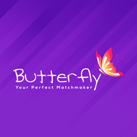 Butterflymat