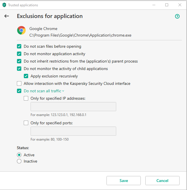 false positive - kaspersky and visual studio - Kaspersky: Basic, Standard,  Plus, Premium - Kaspersky Support Forum