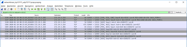 KSWS10.1.2.996 and Distribution Point as KSN Proxy does not work ...