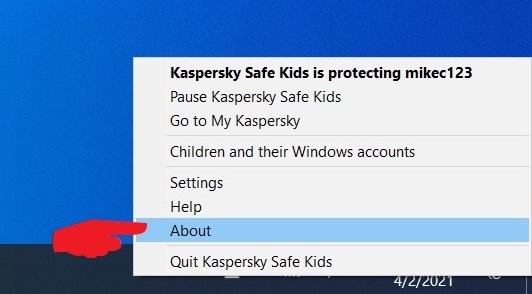 Safe Kids- can I block my kid's access to certain apps during online school  time? - Kaspersky Safe Kids - Kaspersky Support Forum