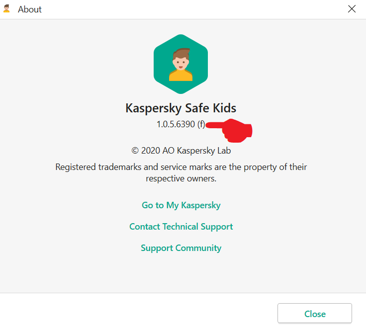 Safe Kids- can I block my kid's access to certain apps during online school  time? - Kaspersky Safe Kids - Kaspersky Support Forum