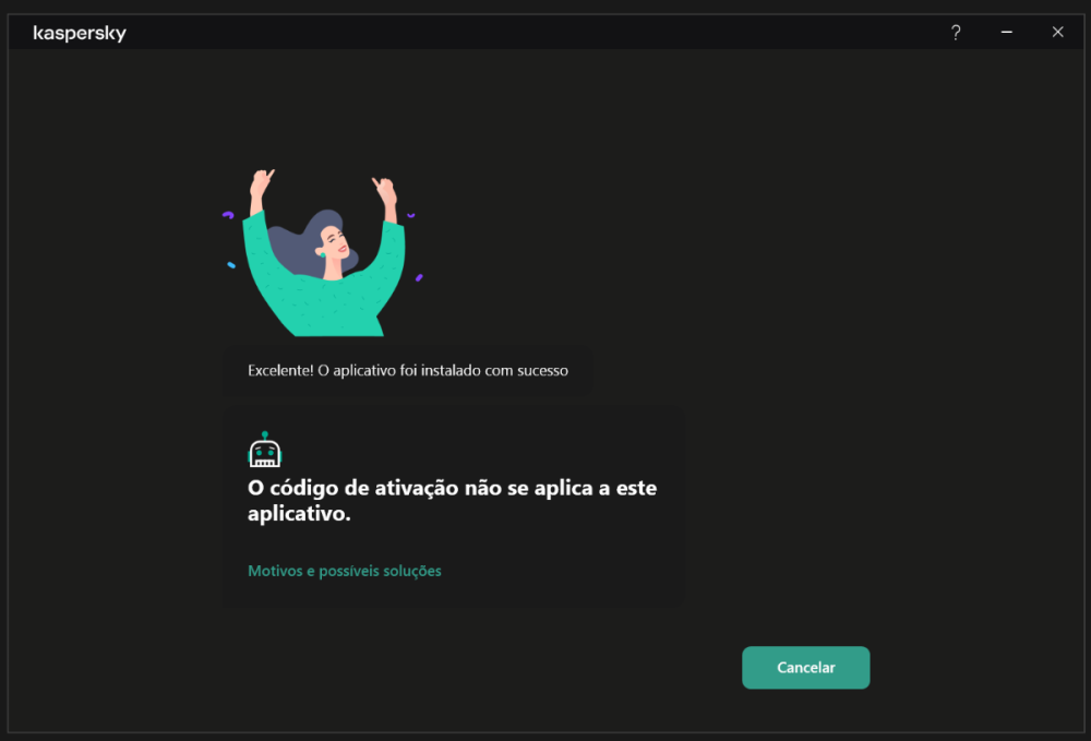 erro ativação kaspersky.png