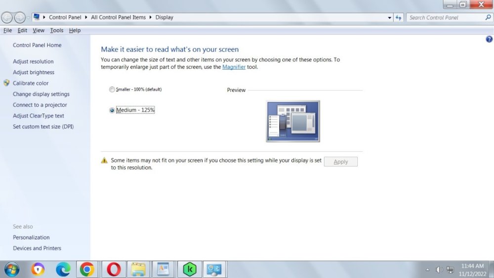 Windows Control Panel 'Display' screen screenshot.jpg