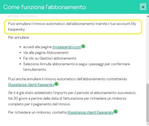 Kaspersky - per annullare il rinnovo automatico.jpg