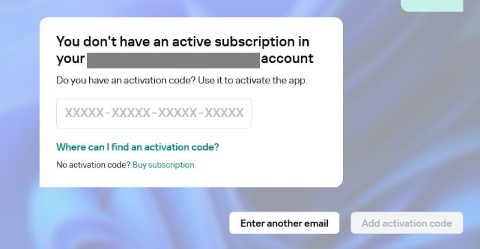 Premium Activate Code: How do you Redeem a  Premium