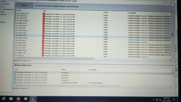 Microsoft 3rd party application update result.jpg