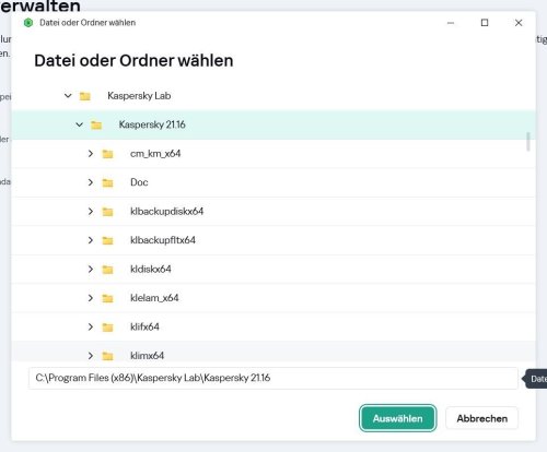 Einstellungen Importieren Datei muss ausgewählt werden - 01.jpg