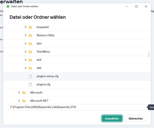 Einstellungen Importieren Datei muss ausgewählt werden - 02.jpg