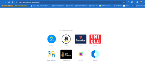 New Tab page Links.png