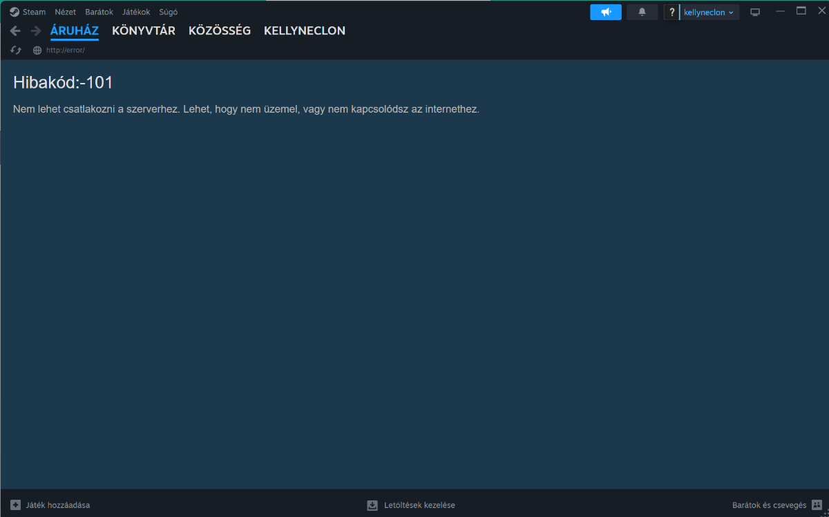 STEAM 101 Error Kaspersky Total Security Kaspersky Support Forum