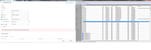 kaspersky firewall rules ignored.png