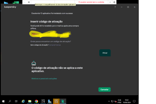 erro de chave ativação kaspersky.png
