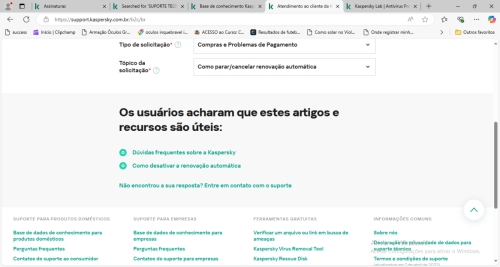 NÃO CONSIGO CANCELA RENOVAÇÃO AUTOMATICA PNG.PNG