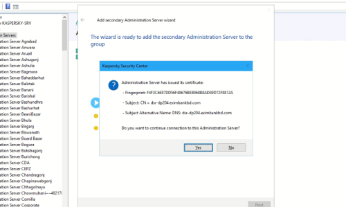 Slave server connection error 2 .PNG