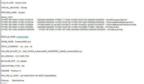 дамп memory.dmp с процессором AMD.jpg