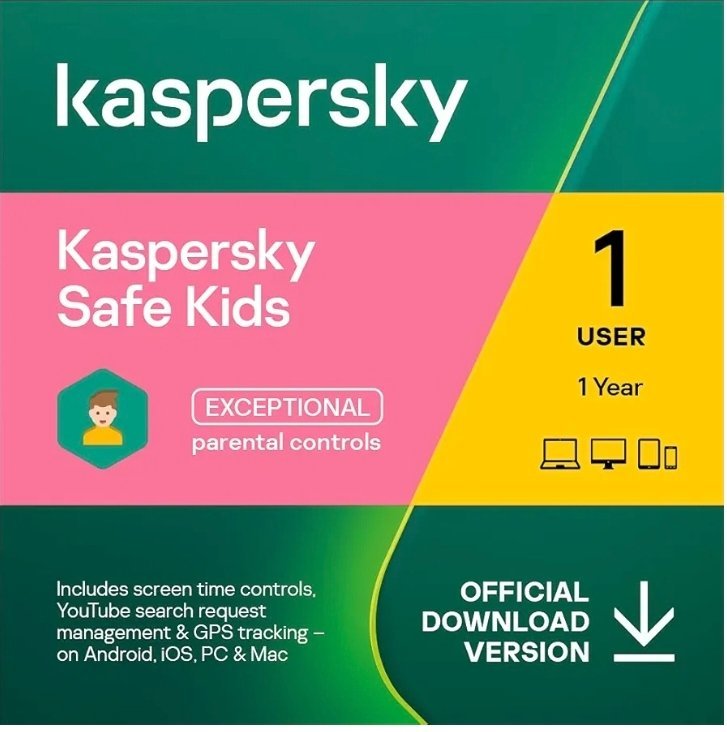 Help buying Safe KIds Kaspersky Safe Kids Kaspersky Support Forum