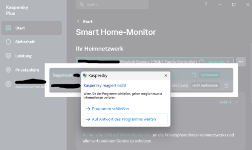 Kaspersky reagiert nicht mehr (KB5051987) 2025-02-28 211340.png