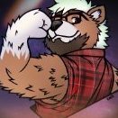 PanDa_Wolf